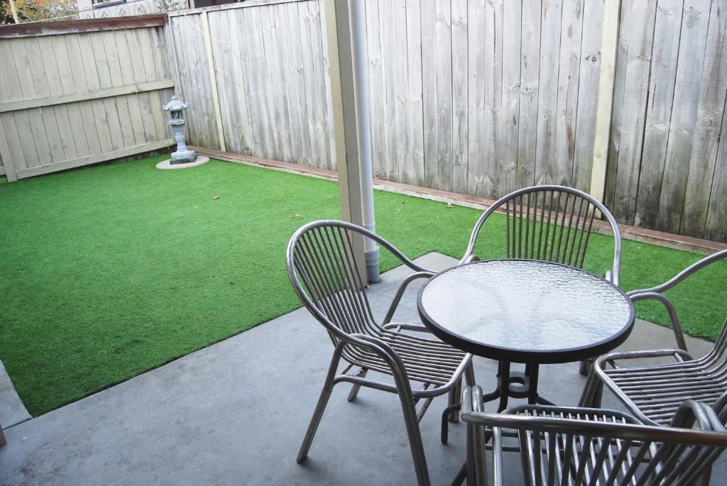 Energy Motor Lodge Papamoa - Resim 20