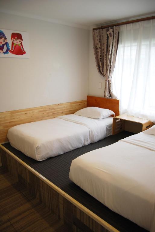 Energy Motor Lodge Papamoa - Resim 4