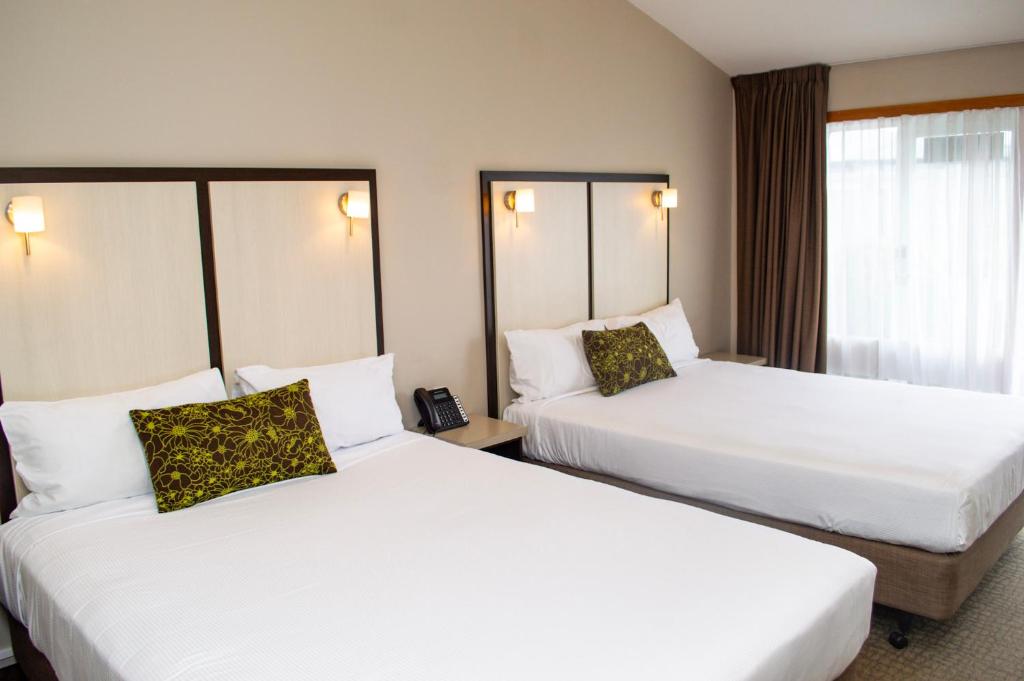 Copthorne Solway Park, Wairarapa - Resim 38