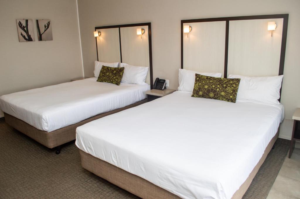 Copthorne Solway Park, Wairarapa - Resim 39