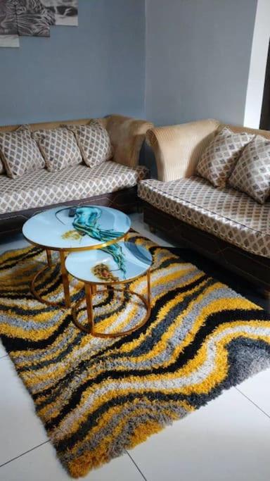 Douala bonamoussadi - Apartamento De Dos Dormitorios