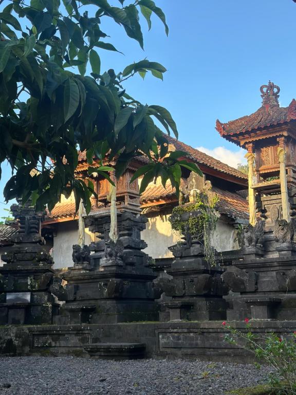 Made Putu homestay - 10