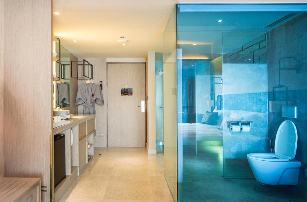 U Nimman Chiang Mai - 9