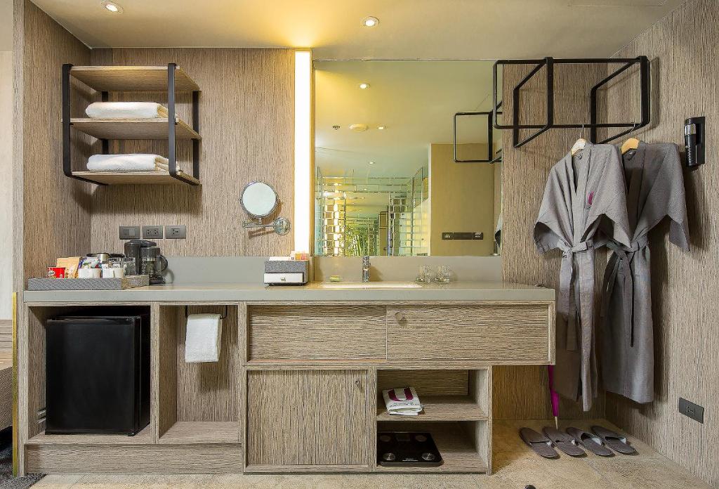 U Nimman Chiang Mai - 8