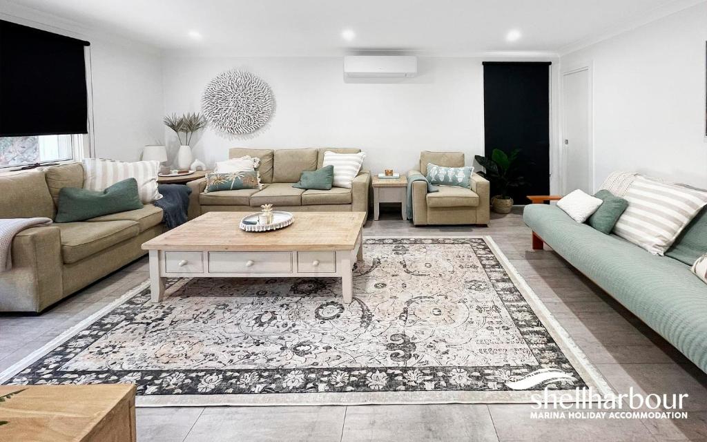 Oak Flats Escape, Albion Park (updated prices 2024)