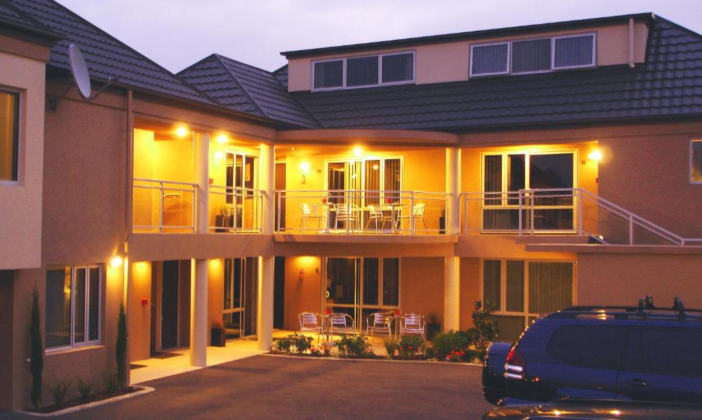 CentrePoint on Colombo - Resim 6