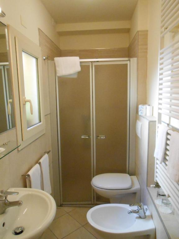 Hotel Atlantic - Resim 19