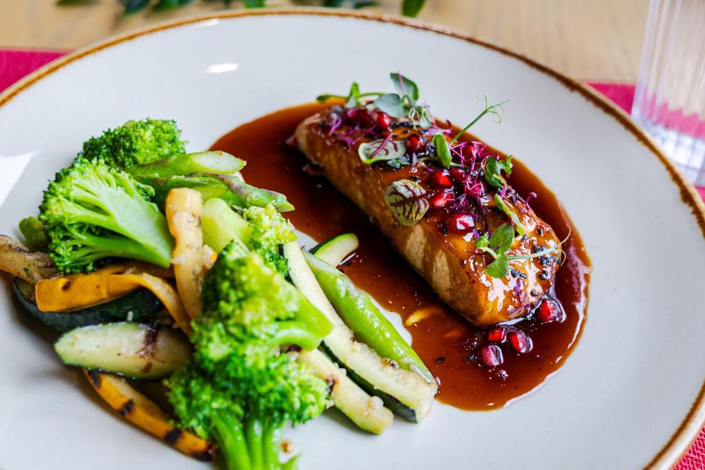 Ink Hotel - Resim 23