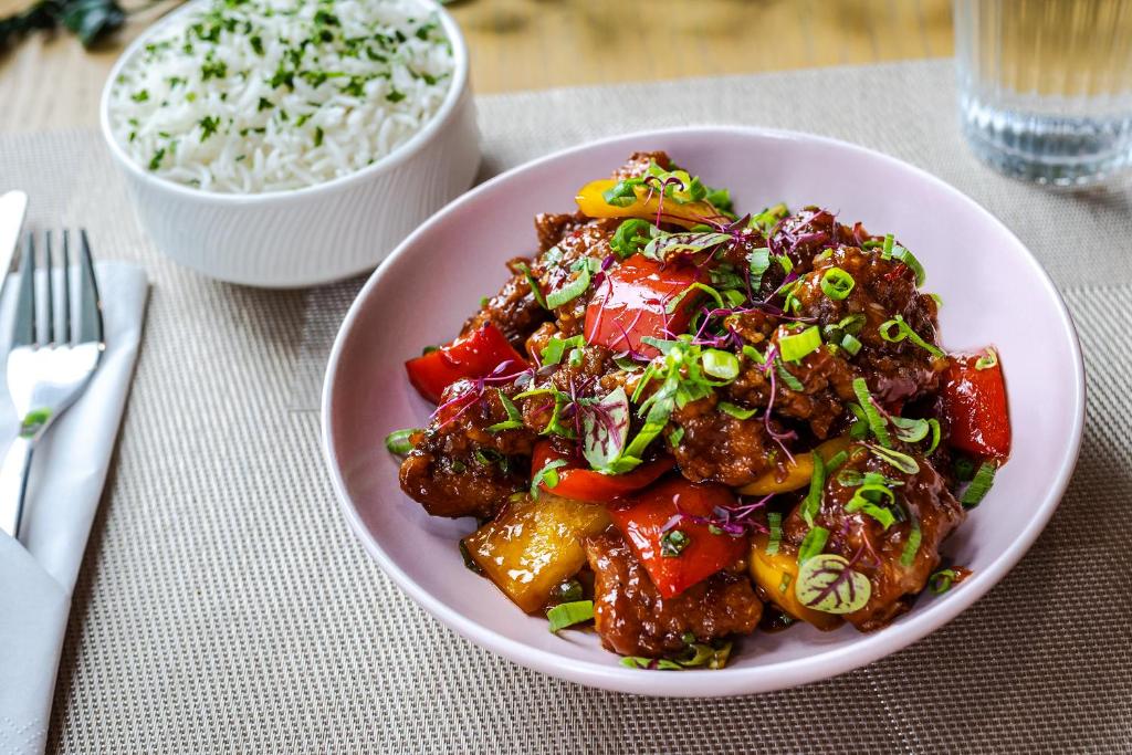 Ink Hotel - Resim 25