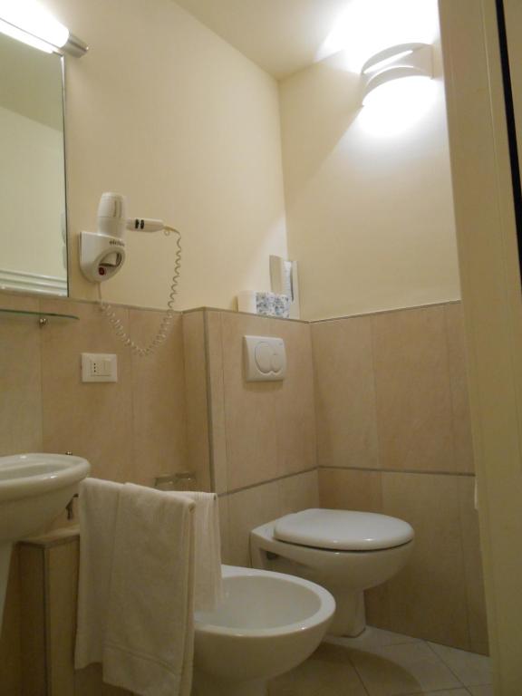 Hotel Atlantic - Resim 28