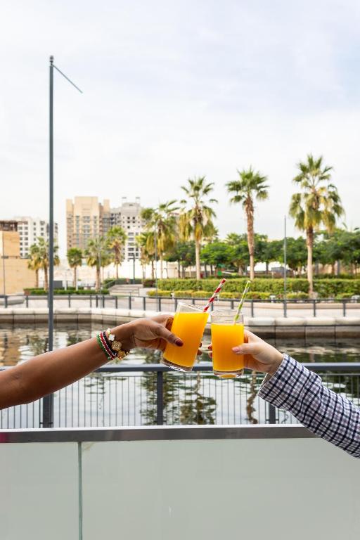 Ink Hotel - Resim 29