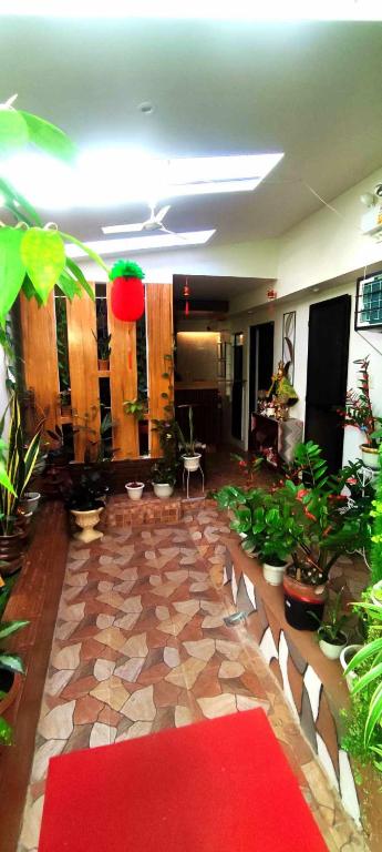 Fotografie z fotogalerie ubytování JMCL RESIDENCES v destinaci Tacloban