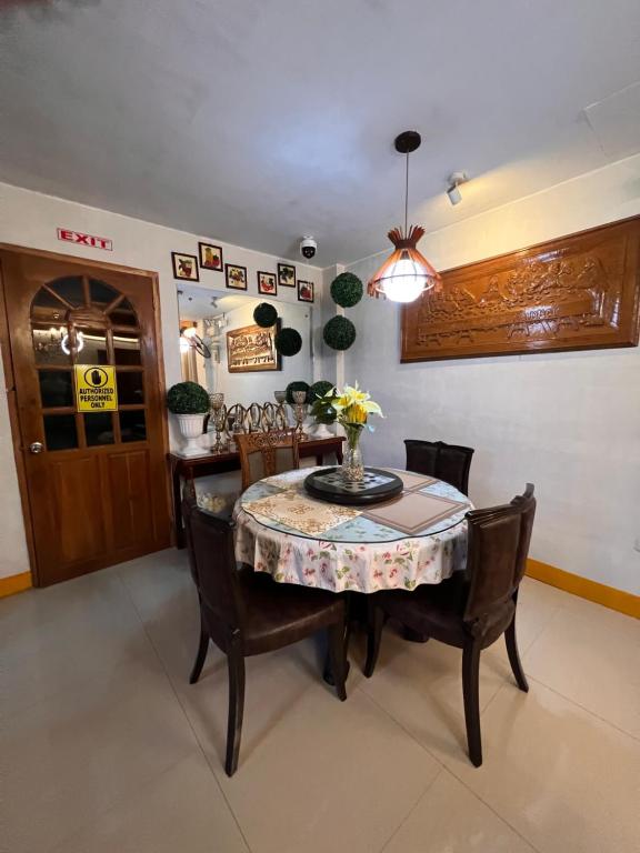 Fotografie z fotogalerie ubytování JMCL RESIDENCES v destinaci Tacloban