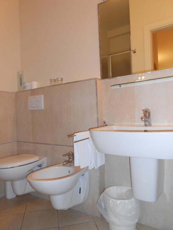 Hotel Atlantic - Resim 36