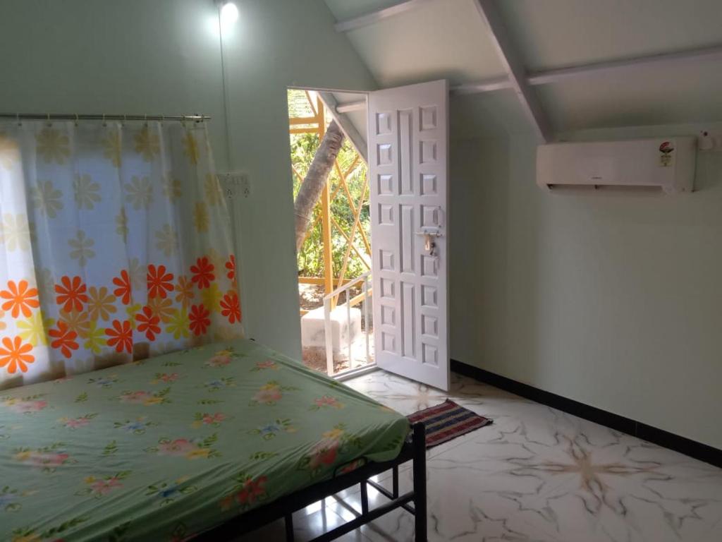 New Ballaleshwar cottage