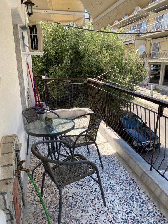 Apartment Center - Housity