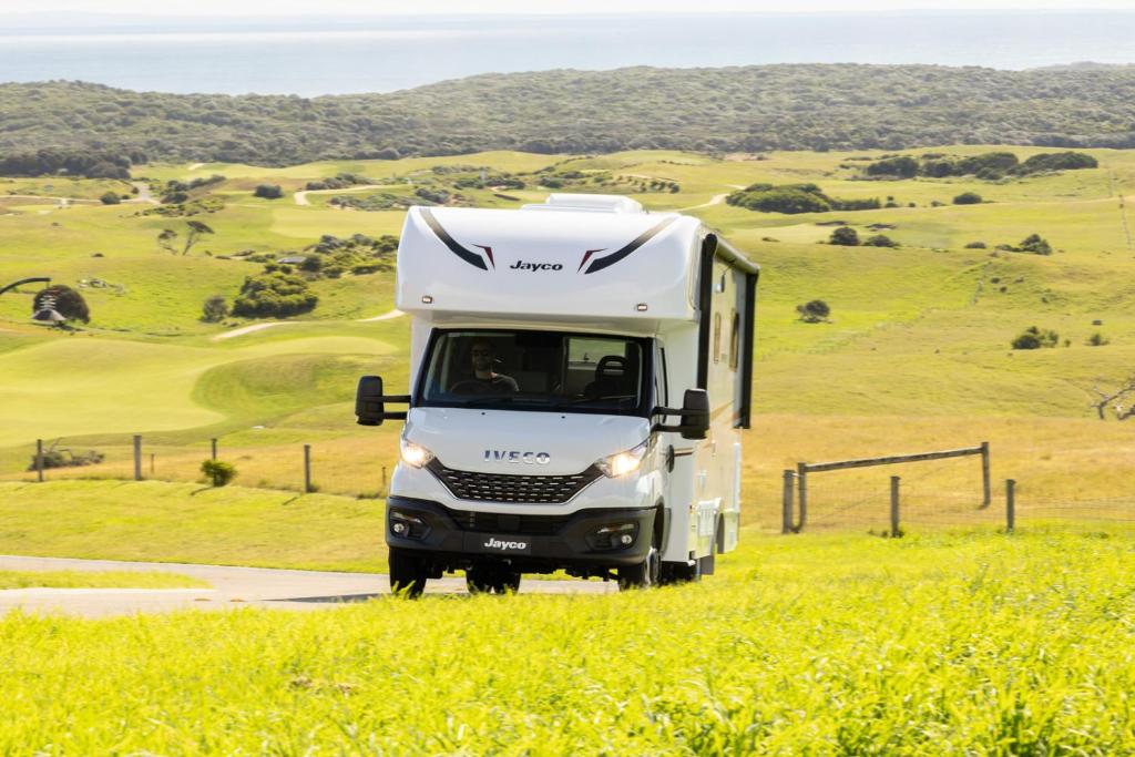 Let's Go Motorhomes, Melbourne (updated prices 2024)