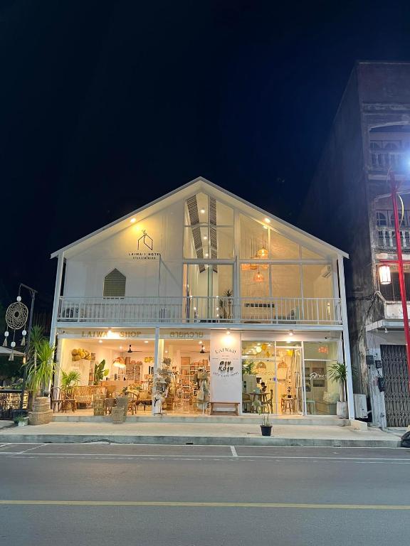 LAIWAII HOME - Resim 23