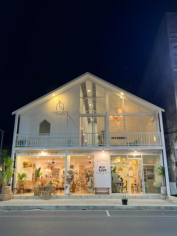 LAIWAII HOME - Resim 2