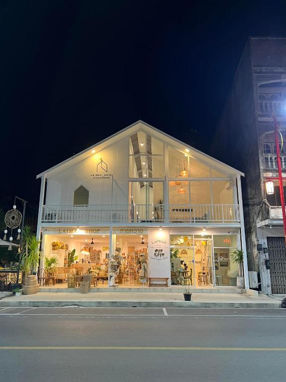 LAIWAII HOME - Resim 26