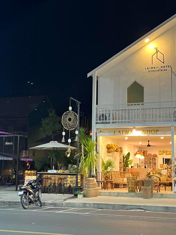 LAIWAII HOME - Resim 24