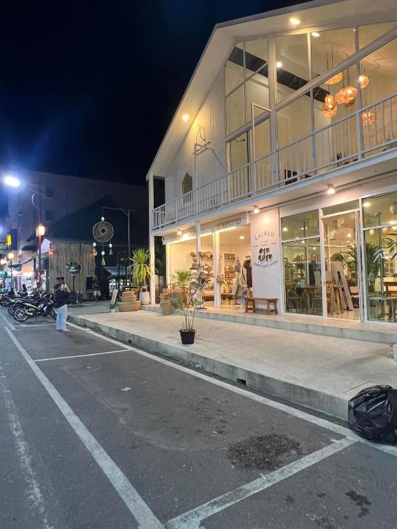 LAIWAII HOME - Resim 27