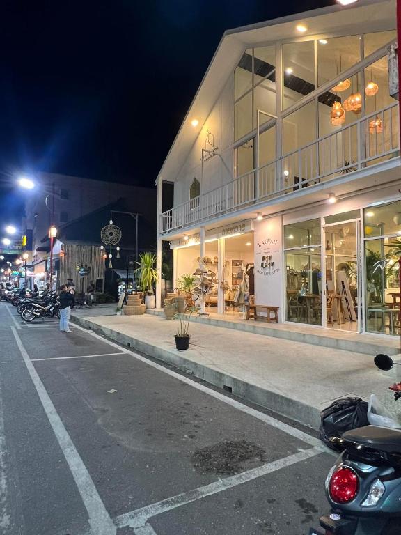 LAIWAII HOME - Resim 28