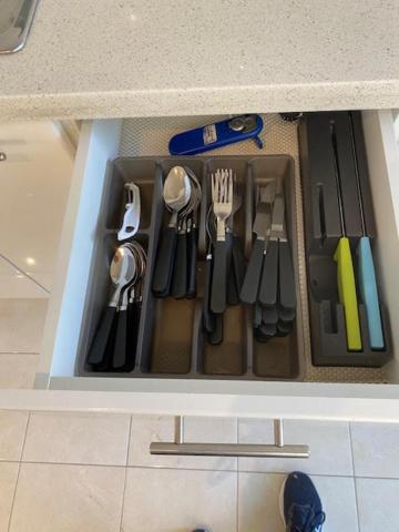 Apartments on Chapman - Resim 28