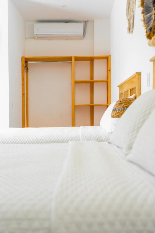 Equinoccio Hotel - Chambre Familiale