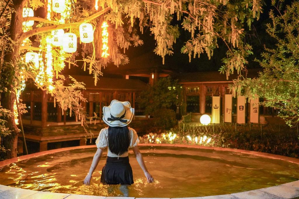 Hosté ubytování Holiday Inn Resort Chaohu Hot Spring by IHG