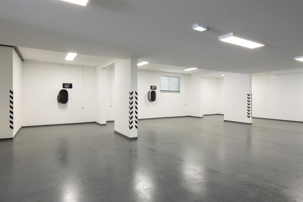 HADRIE LUXURY RESORT AND VILLAS Azimut - 17