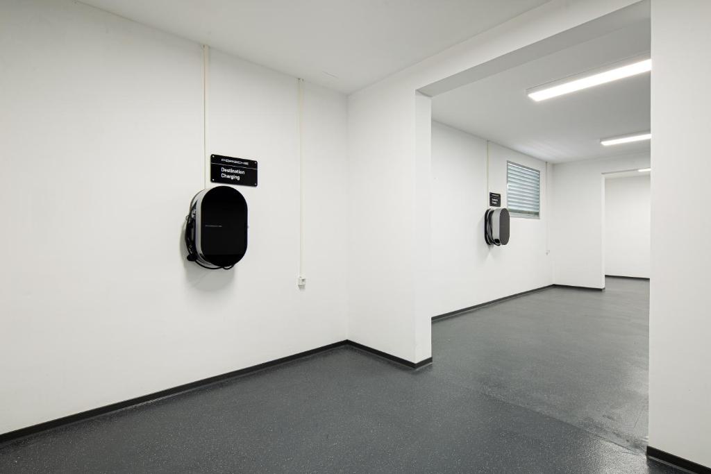 HADRIE LUXURY RESORT AND VILLAS Azimut - 18