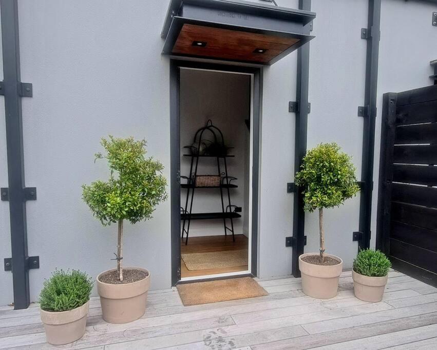 Apartment 6 - Haddin Court - Funky One Bedroom - Resim 1