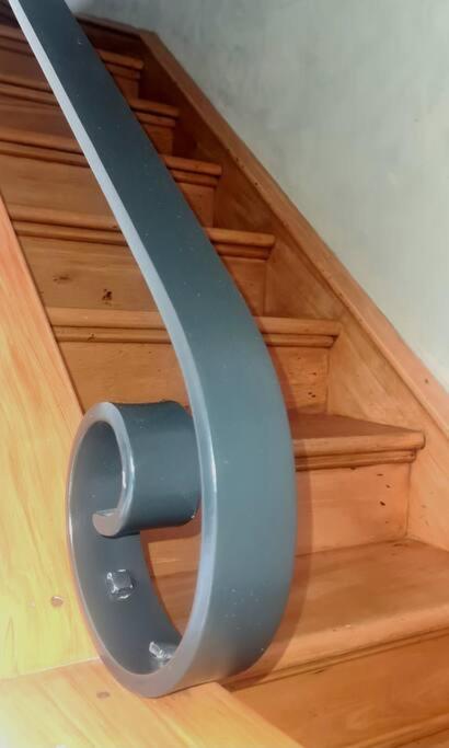 Apartment 6 - Haddin Court - Funky One Bedroom - Resim 14