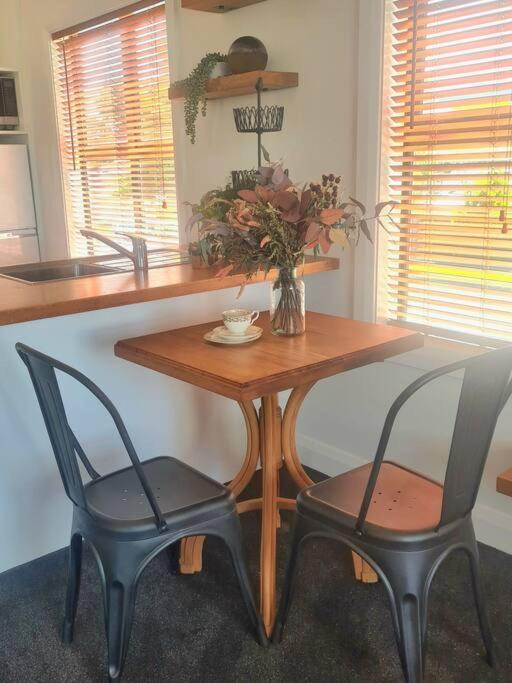 Apartment 6 - Haddin Court - Funky One Bedroom - Resim 16