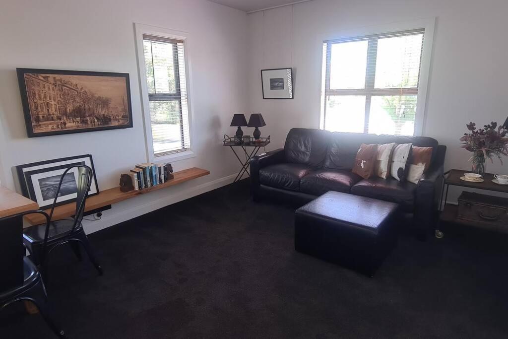 Apartment 6 - Haddin Court - Funky One Bedroom - Resim 18