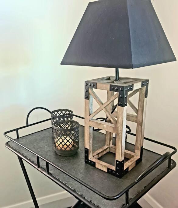 Apartment 6 - Haddin Court - Funky One Bedroom - Resim 19