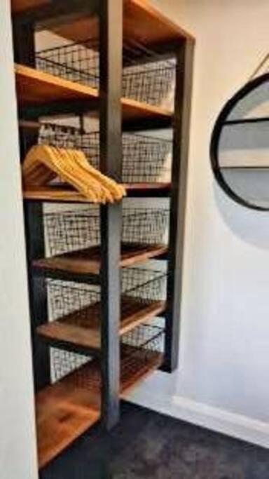 Apartment 6 - Haddin Court - Funky One Bedroom - Resim 20