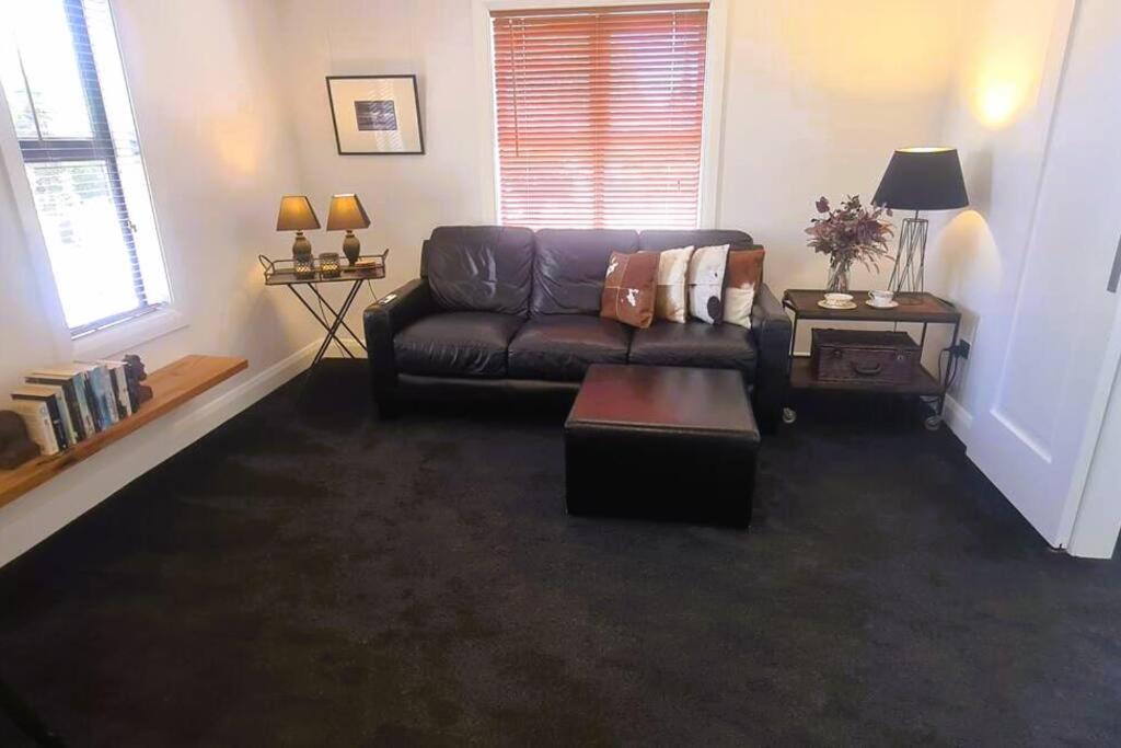 Apartment 6 - Haddin Court - Funky One Bedroom - Resim 21