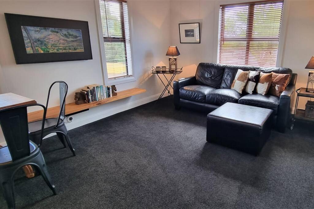 Apartment 6 - Haddin Court - Funky One Bedroom - Resim 23