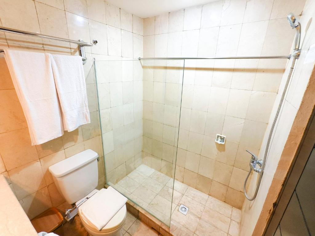 The Tandibayang Hotel & Villas - Superior Twin Or Double