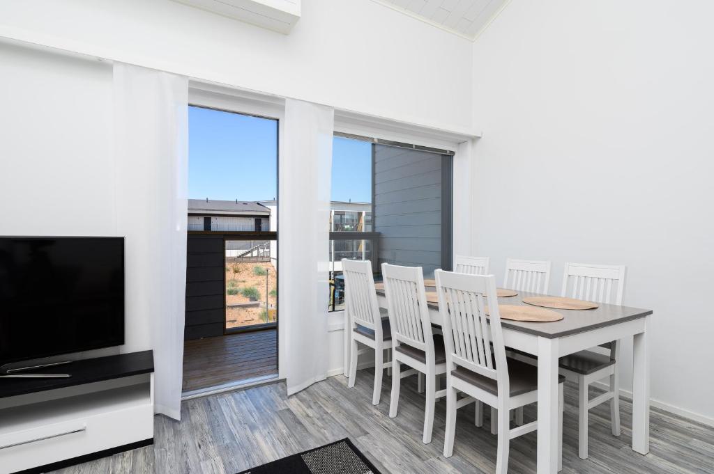Hilmantori Apartments by Hiekka Booking - Apartment Mit 2 Schlafzimmern