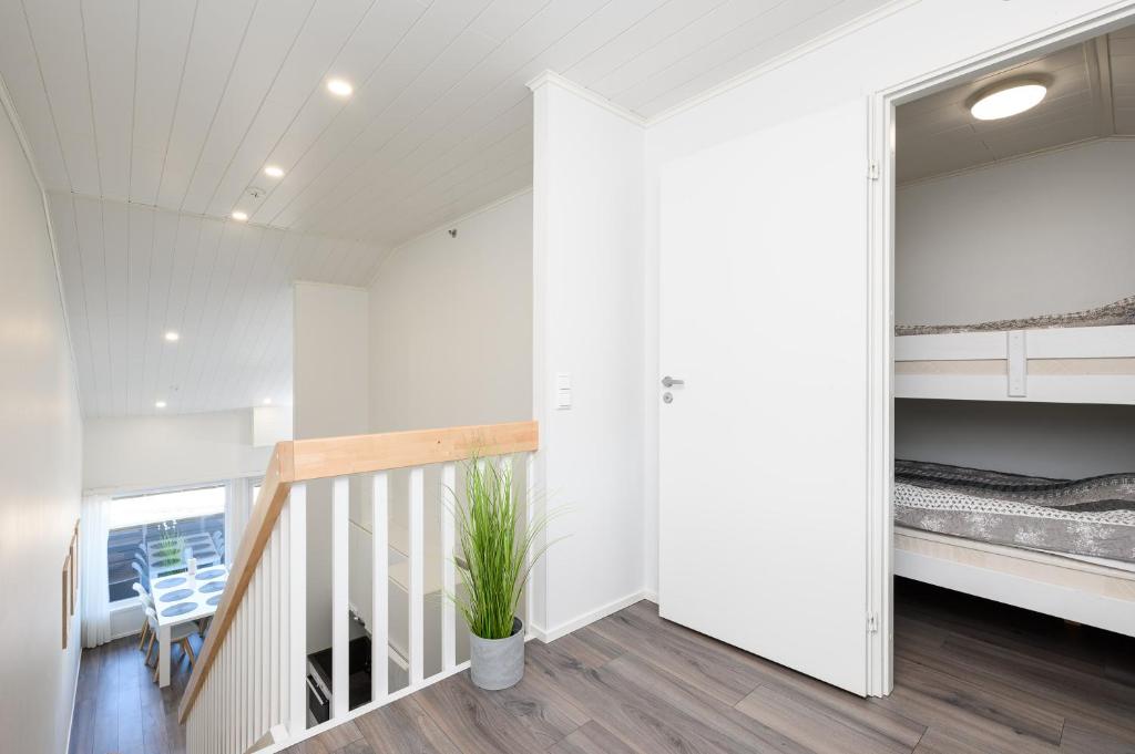 Hilmantori Apartments by Hiekka Booking - Two-Bedroom Apartment