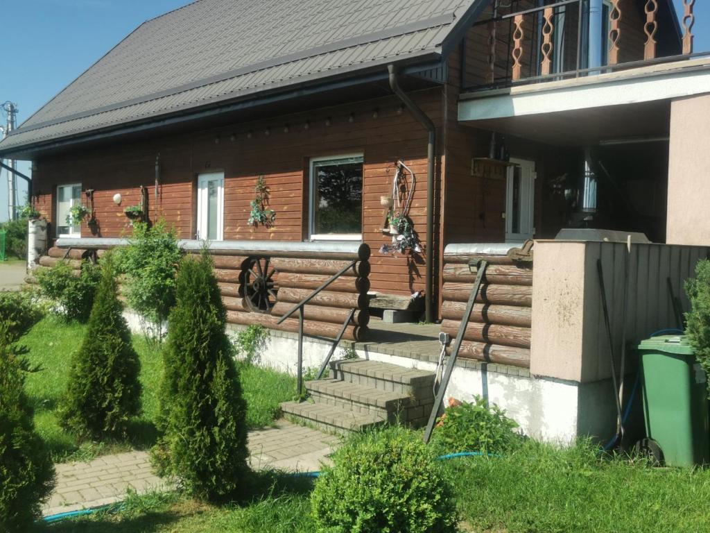 Edmart - Villa
