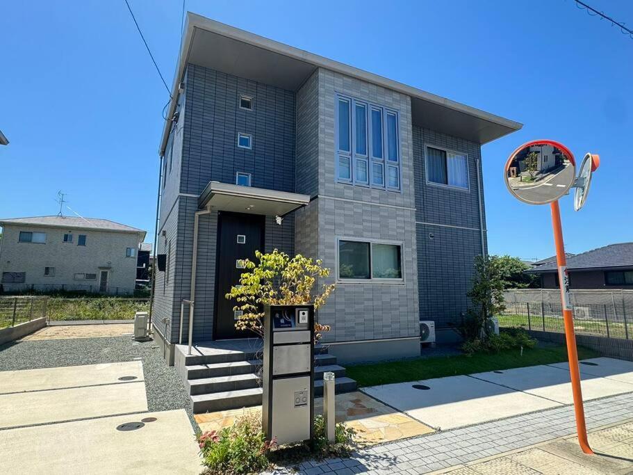 Akikawa Koshi 6 プレミアム鉄骨 一棟貸切ヴィラ