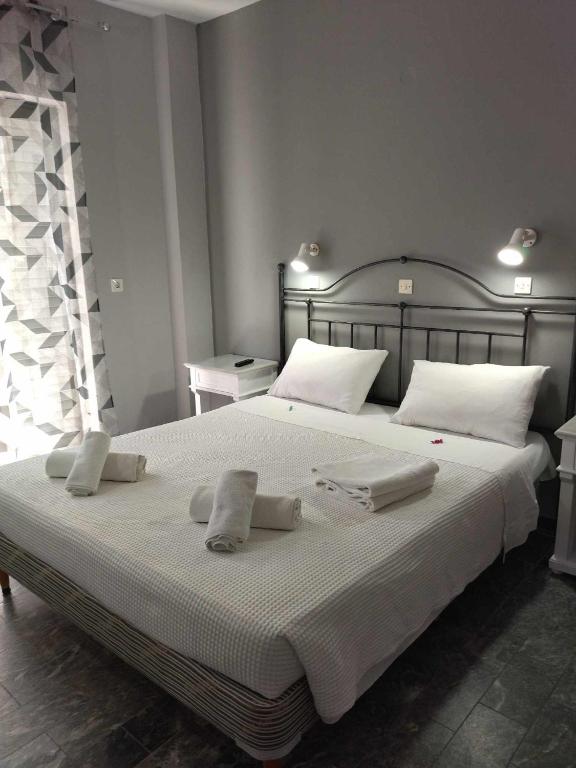 COSY Living Apartment 2, Kos Town (updated prices 2026)