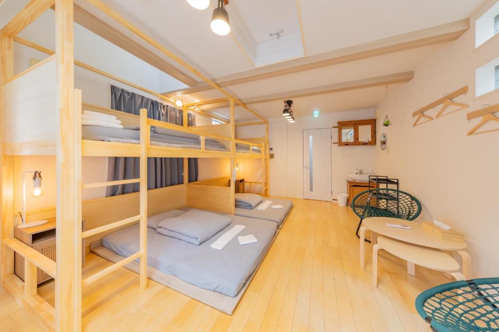 HAN'S EBISU - Vacation STAY 84539v