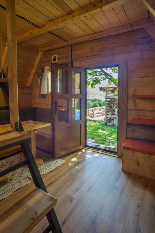 Fotografie z fotogalerie ubytování Maple village v destinaci Žabljak