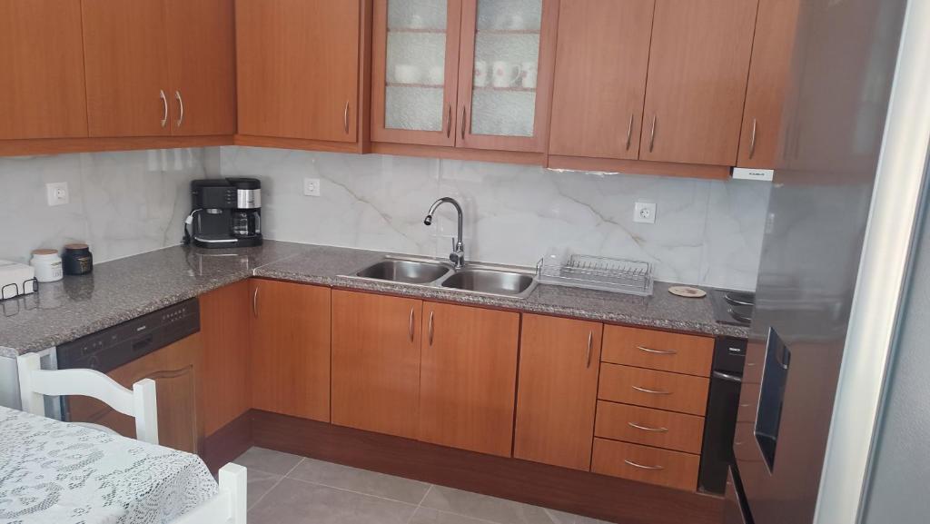 Gallery image of Olivia's house in Kalogoniá