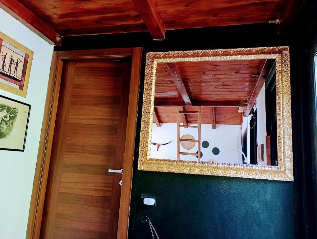 Fotografie z fotogalerie ubytování Chalet cima 12 Valle di Sella v destinaci Borgo